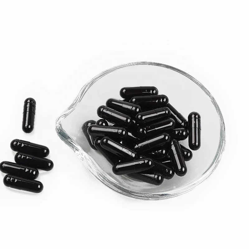 # JP GMP завод отделенные пустые лекарственные Твердые оболочки желатиновые капсулы Халяльные Размер 0 00 000 1 2 3 4 5