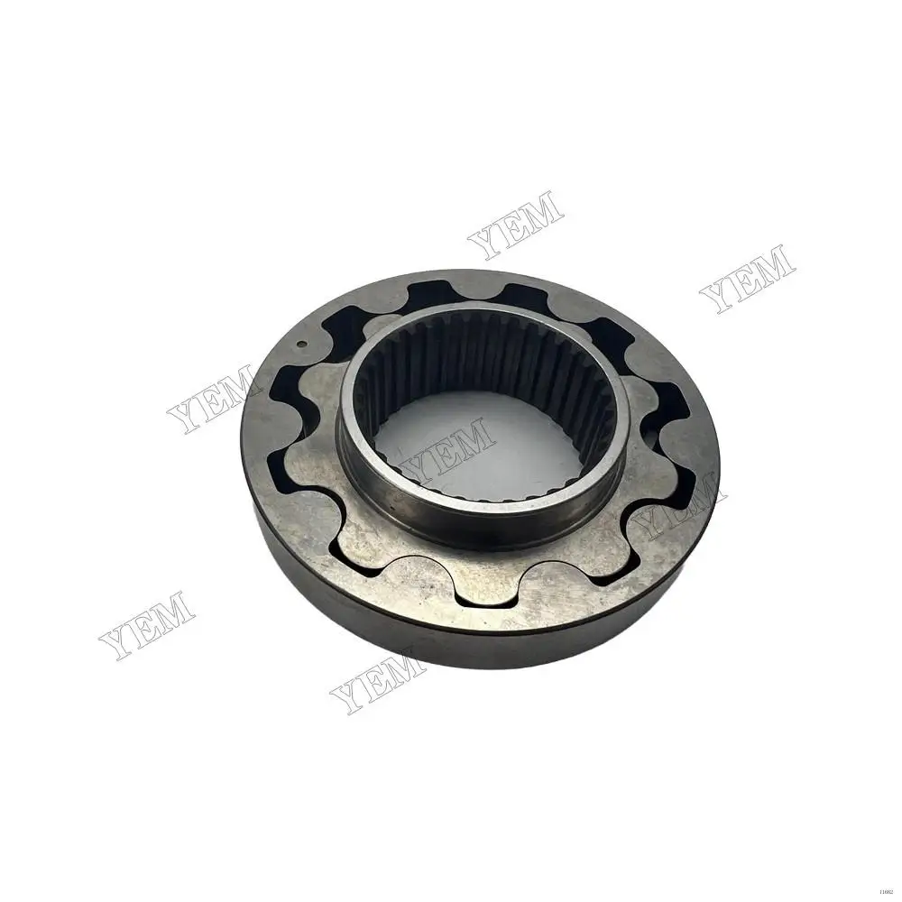 Oil Pump For Kubota V3307 Tractor Excavator Spare Parts