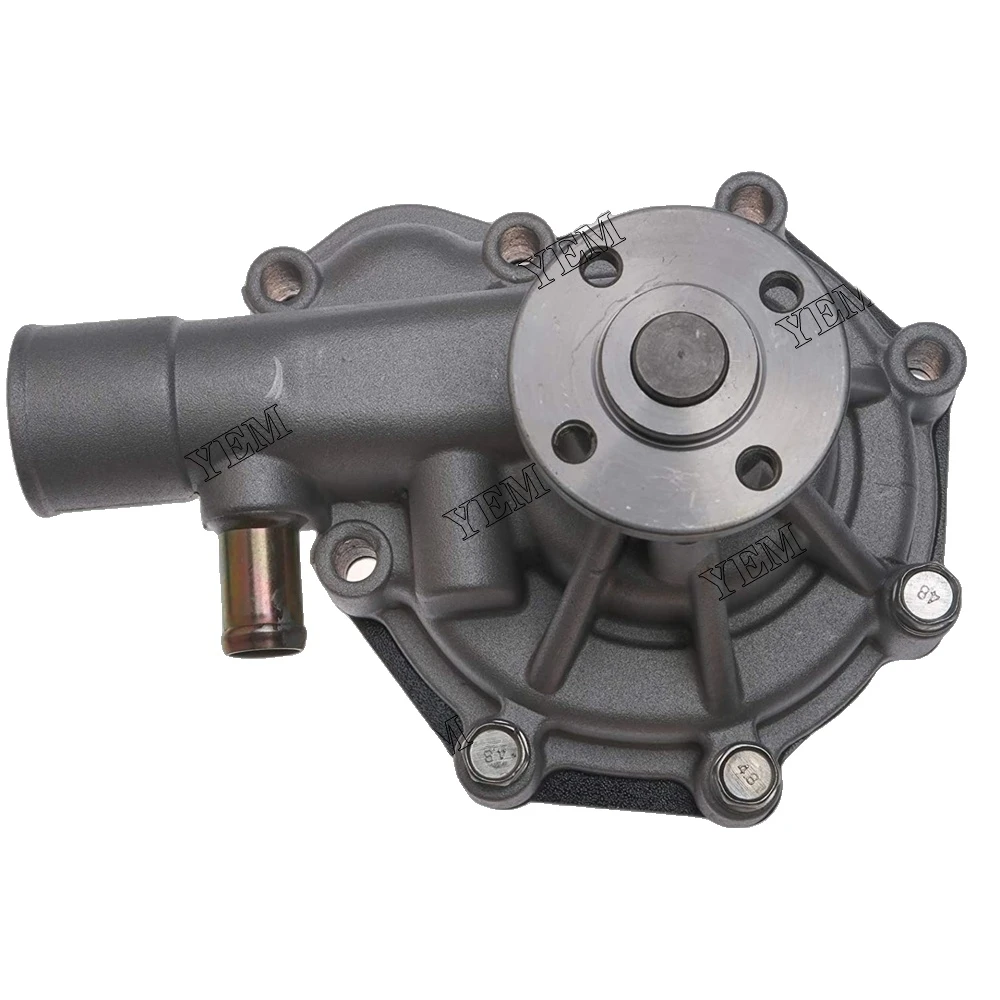 Engine Repair Kit Aftermarket Caterpillar Water Pump 335-9117 287-6056 for Skid Steer Loader 236B 236B3 Universal Engine Parts