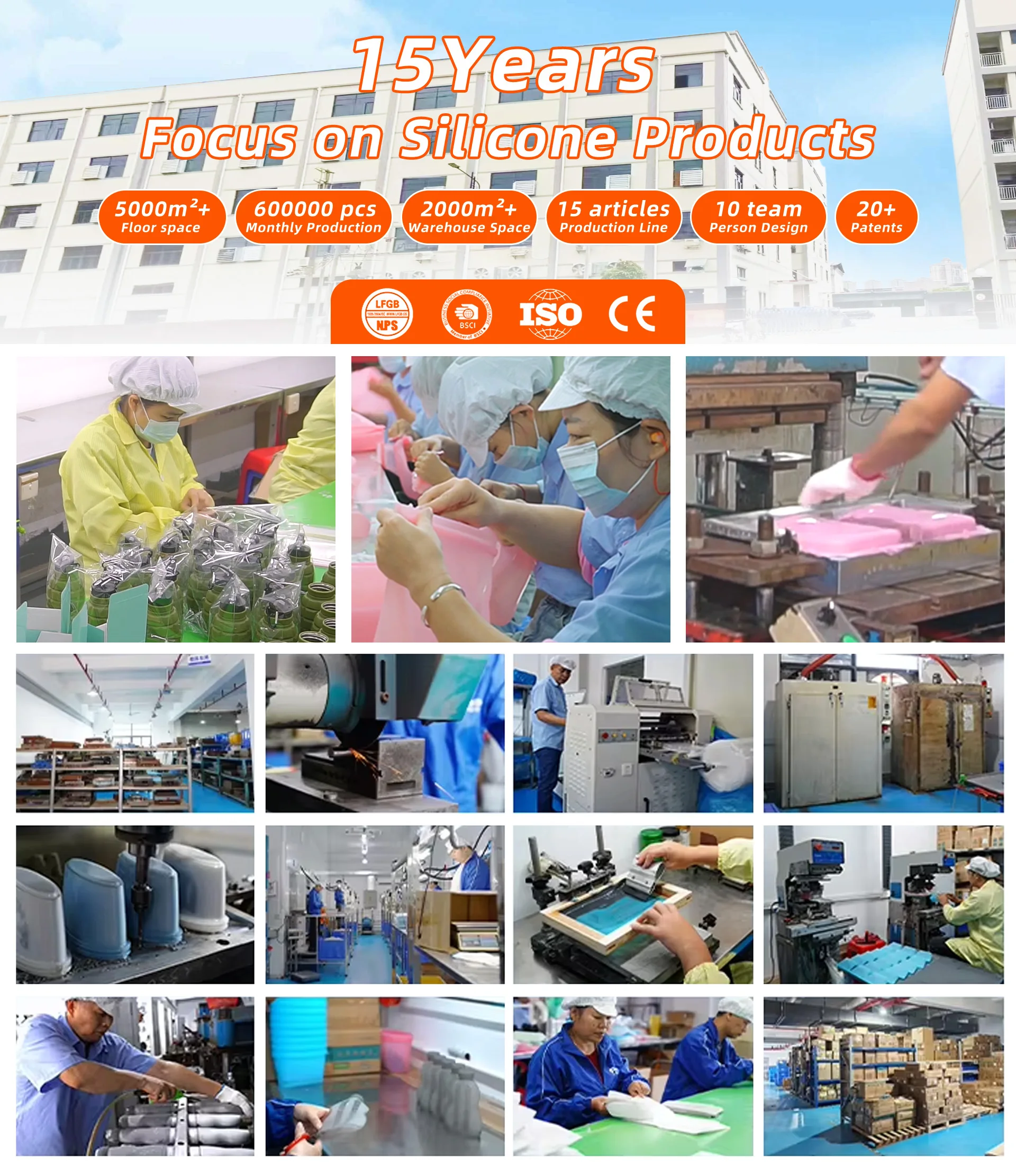 Silicone Neck Strap Crossbody Anti-drop Protective Case Compatible With Most Phones Universal Phone Lanyard_voghion.com