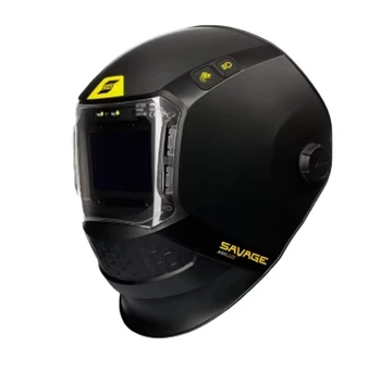 Esab A50LUX Welding Helmet Used for TIG/MIG/MAG/STICK/Plasma Welding
