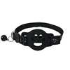 Black color + silicone sleeve do not include tracker
