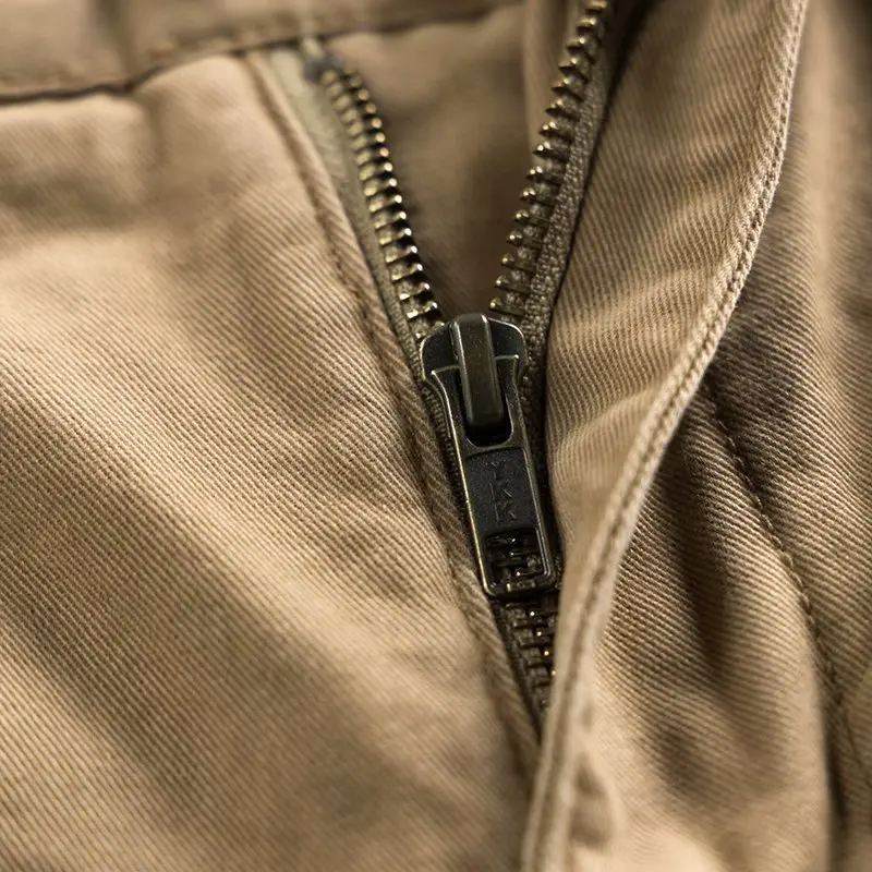 Großhandel, fertige Lagerware, Sommer, 5 Zoll, Polyester, Camo-Cargo-Shorts für Herren, Workout-Cargo-Shorts79_voghion.com