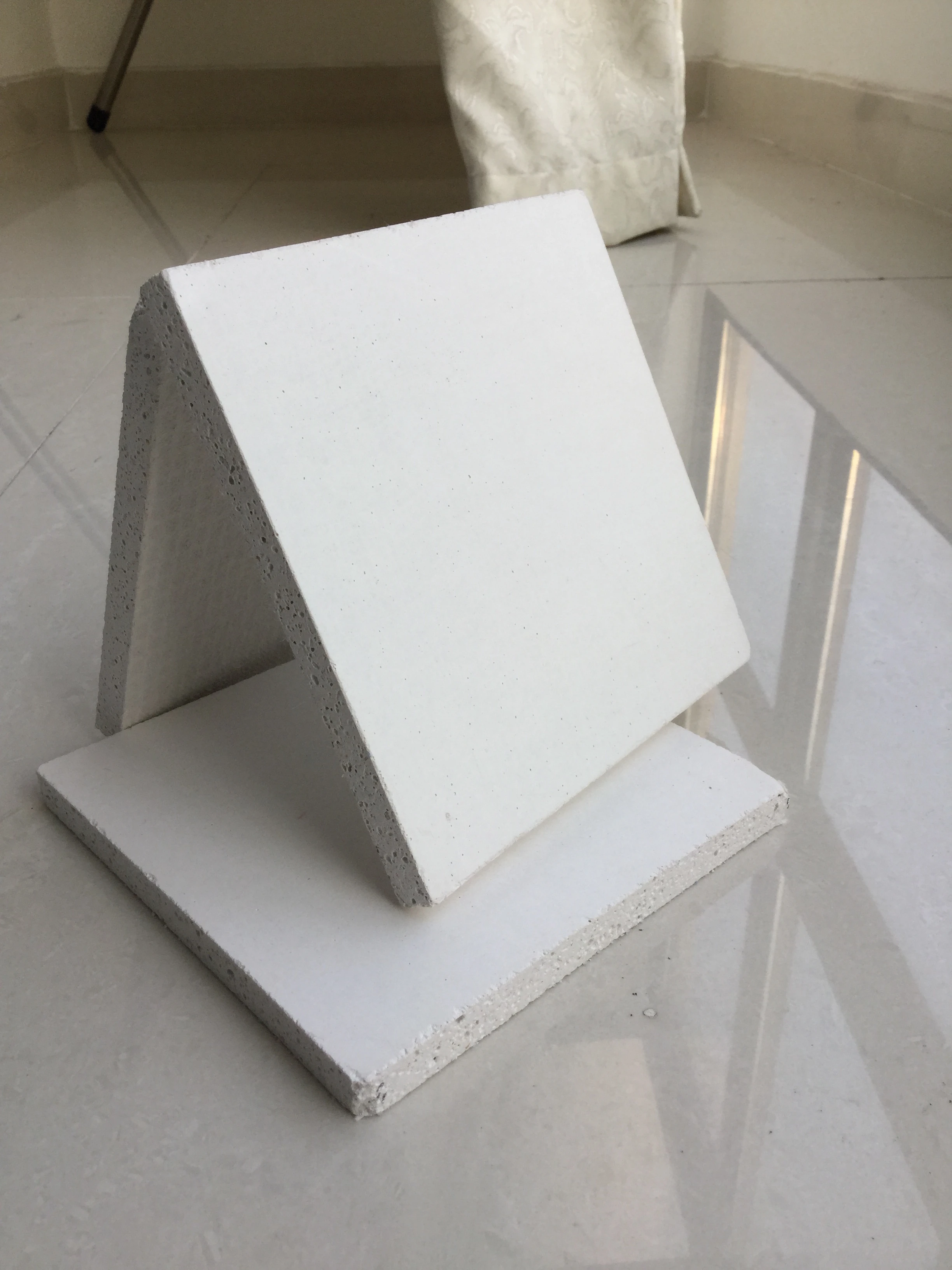 Низкая цена и высокое качество 18 мм Ce 12 мм Mgo панель из оксида магния