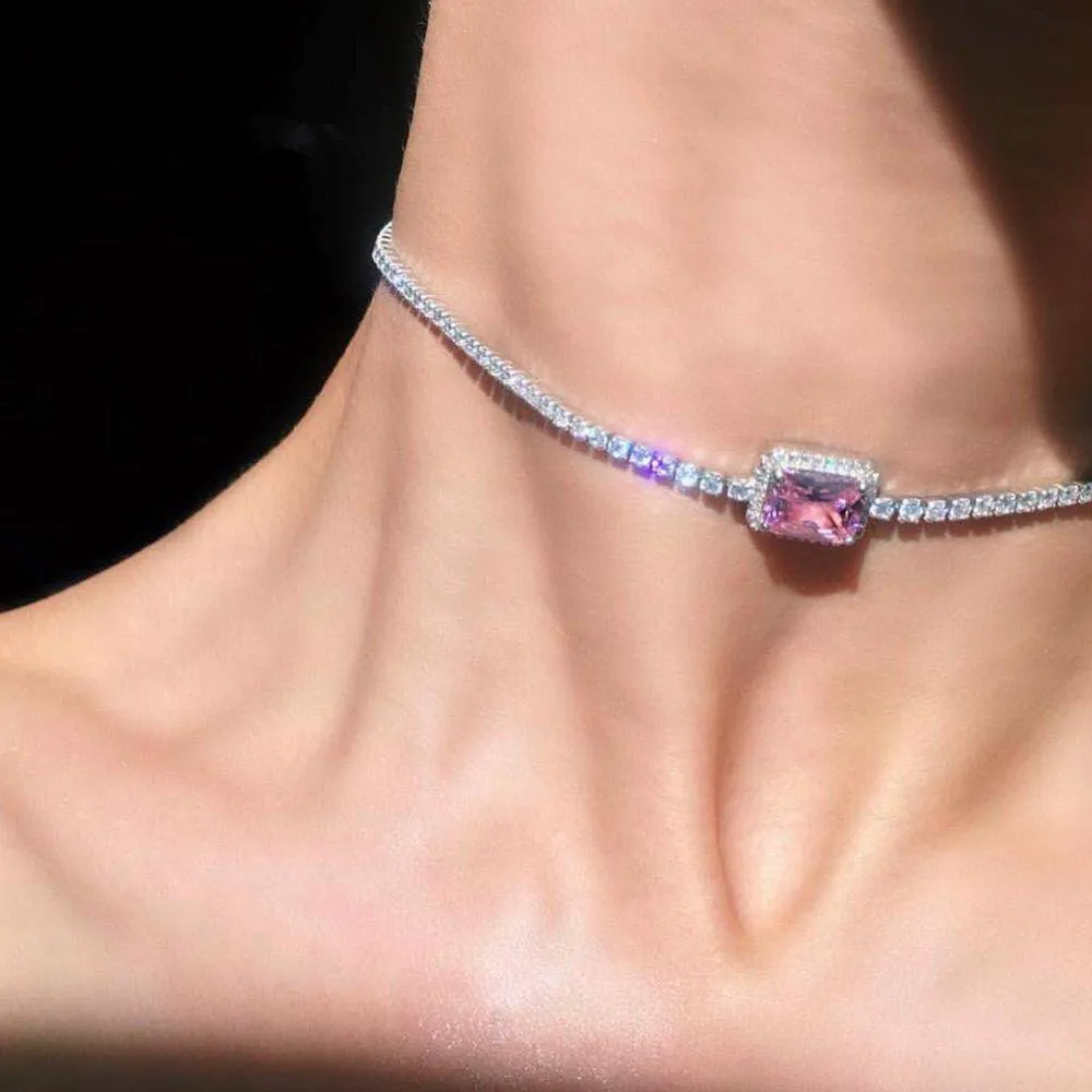 Cheap Crystal Personalized Diamond Cz 