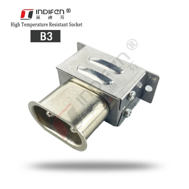 Alibaba.com: 32A electric ceramic plug connector, high-temperature ...