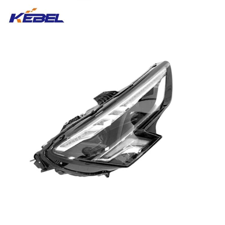 product kebel car body kit headlamp 8yg 941 033 oem 8yg 941 034 auto front headlight for audi a3 2022 -7