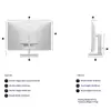 27" 32GB 1TB เอสเอสดี