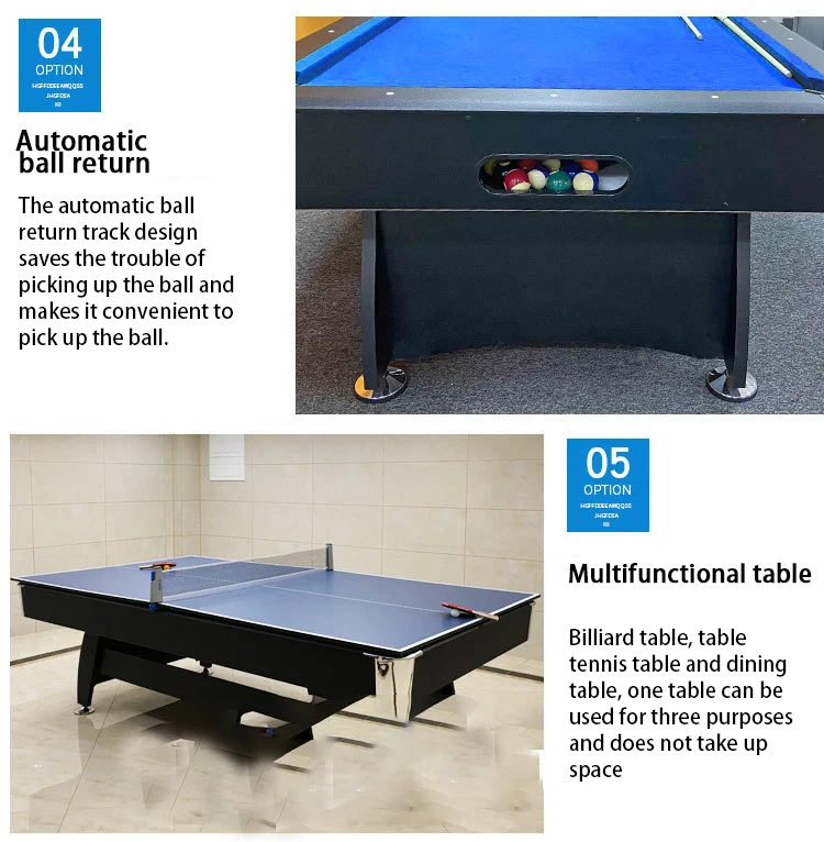 Outdoor Pool Table,Pool Table 9 Feet,Billiard Pool Table,Pool Table