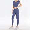 Whale Blue2-Piece Set