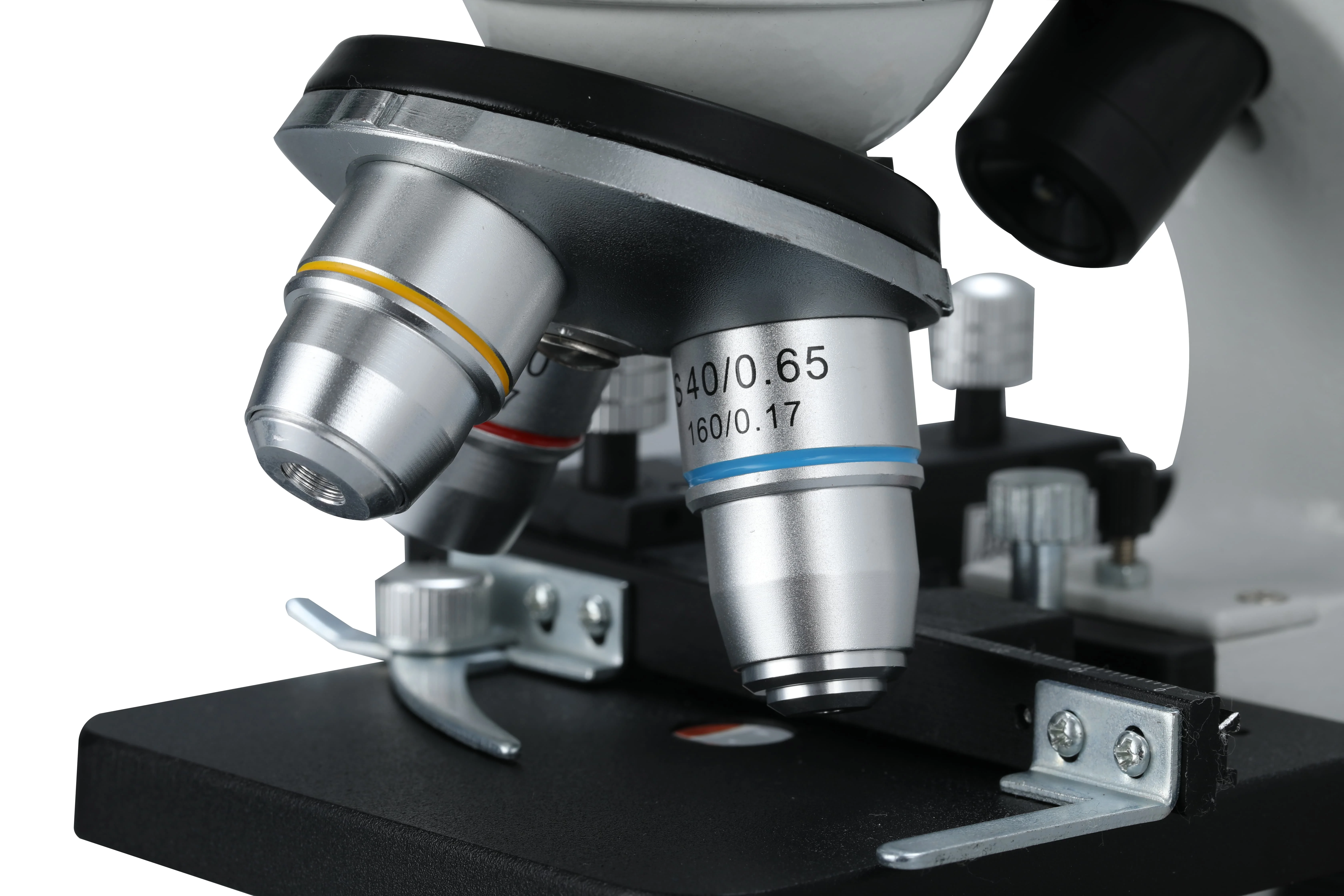 180x Monocular Microscope 48MP Hd HD-MI Compatible USB Industrial Digital Video Recording Measuring Camera For Repairing