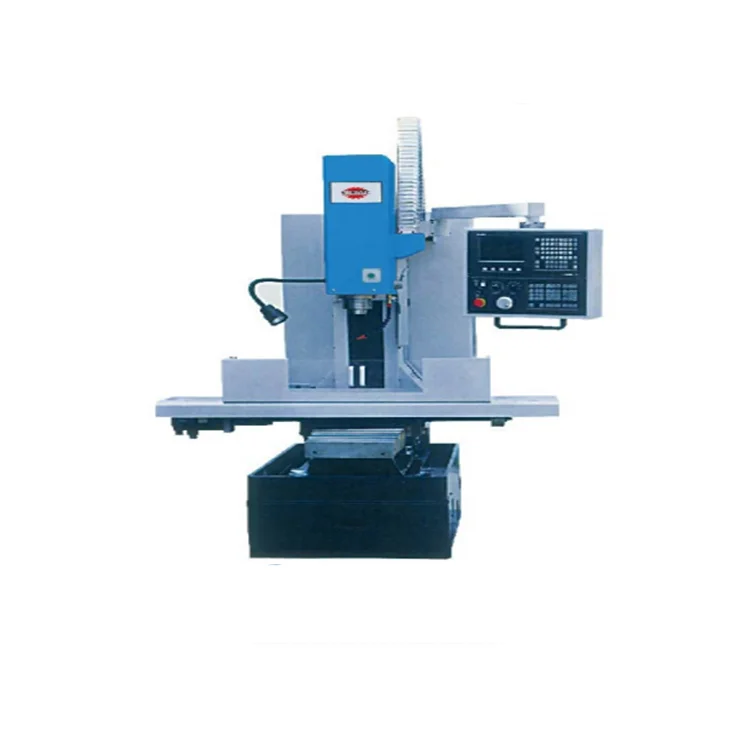 Cnc Optimum Benchtop Cnc Milling Machine SP2228