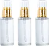 gold spray