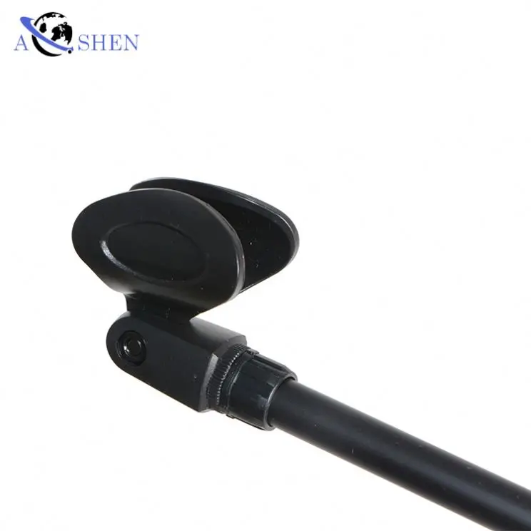 Factory Price Upgrade Standard Mic Tripod Holder Stage Recording Microphone Stand