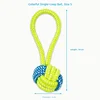 Single-ear ball Green