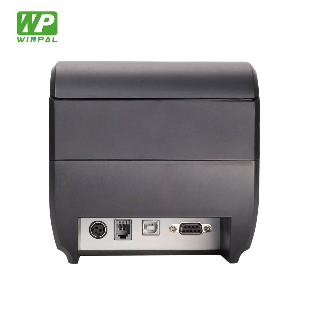 Cheap Xprinter 80mm Receipt Printer Android Wifi Pos80 Thermal Ticket Desktop Printer for Receipts Printer Thermal Cash Register