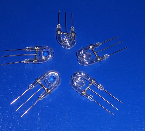High Intensity Xenon Flash Tube Quartz Flash Lamps and Trigger Coil for IPL Hair Remove Device and Beauty Machine