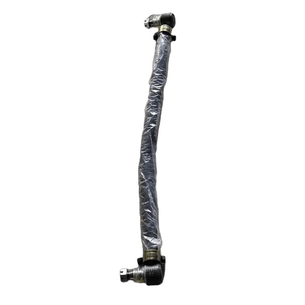 【たあすけ】 AZ9719430010 Steering Straight Tie Rod Assembly for Sinotruk