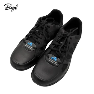 Best Quality Nonslip Casual Safety Shoes for Women Men Ladies for Restaurant Kitchen Use for Chefs