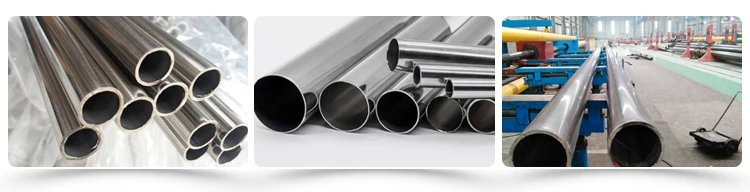 347 stainless steel pipe high temperature strength