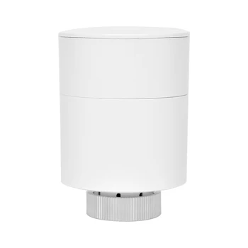 Smart M30 * 1.5mm Liquid Sensor Thermostat Heating Temperature Control TRV for Underfloor Heating with Thermostatic Mixing Valve