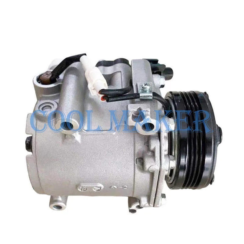 Find the Right AC Compressor for Suzuki Ignis/subaru/mitsubishi