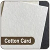 Cotton Card