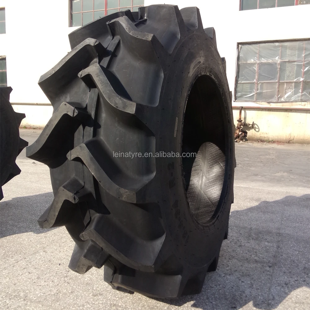 Shop Durable R2 Rice Paddy Tractor Tires - 14.9X28 & More