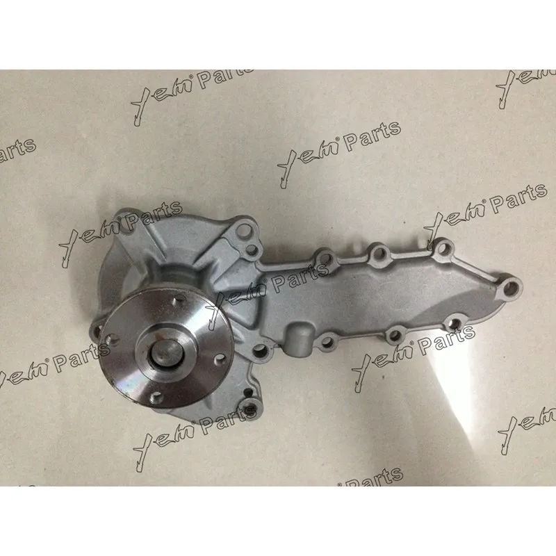 S130 Water Pump 25-15568-05SV for Bobcat Diesel Spare Part 5