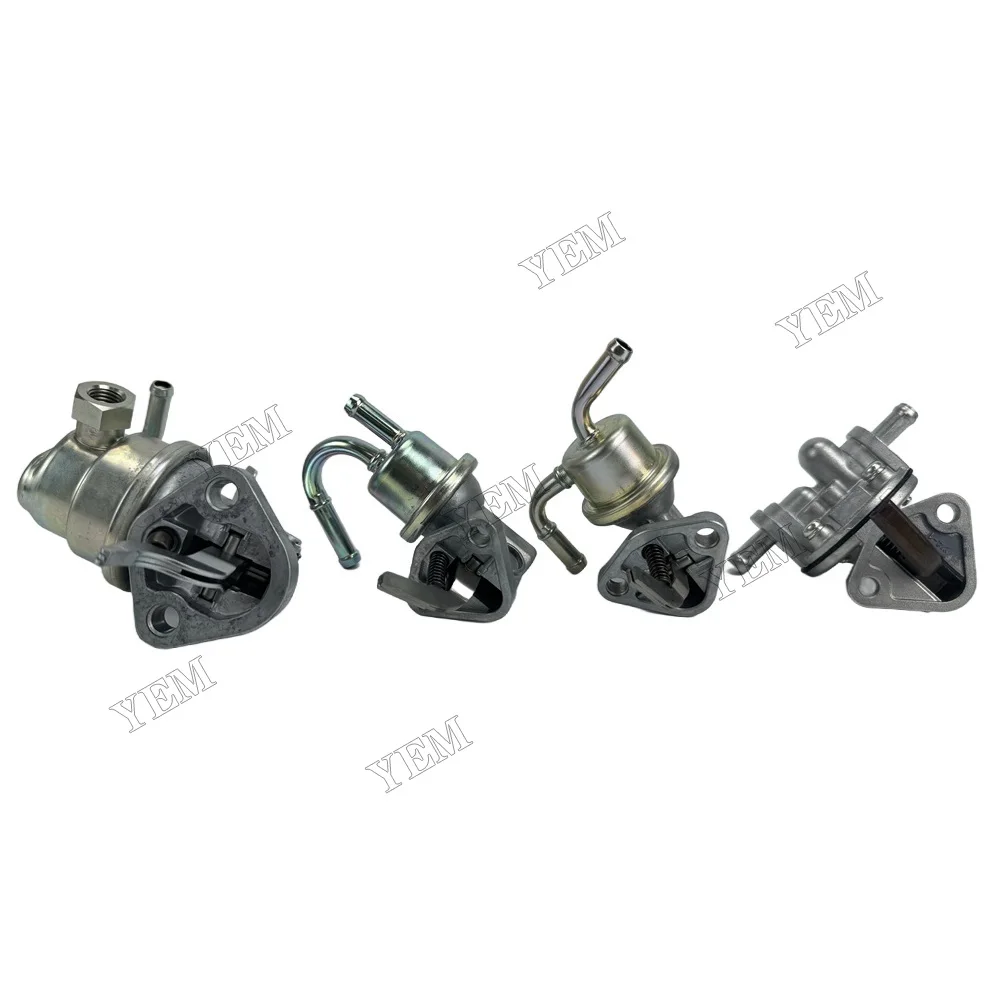 Fits for Kubota V1505 Fuel Pump High Quality Engine Parts 2
