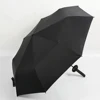 Black handle