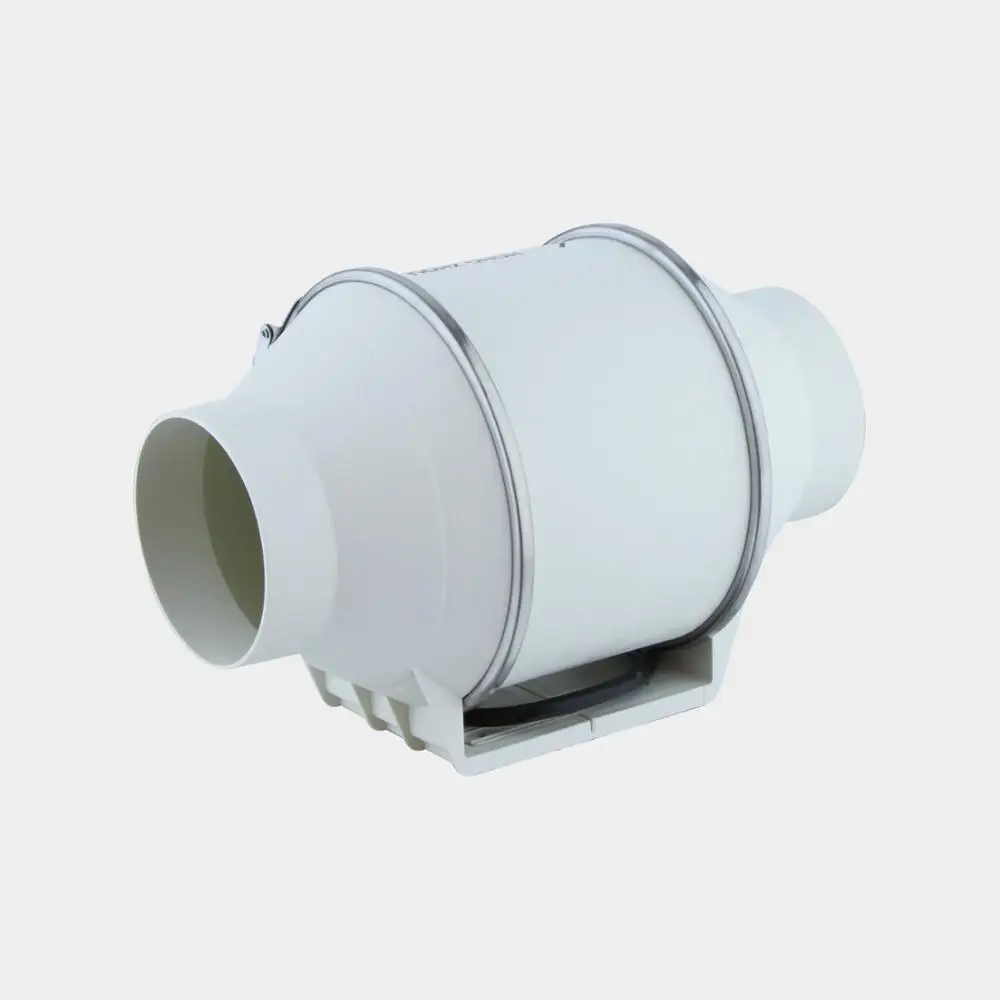 Abs Duct Air Fan, 220v, 45W - detail 14