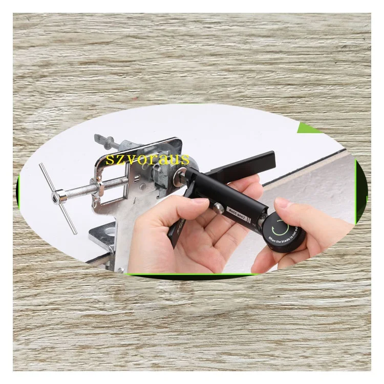 Szvoraus Turbo Decoder HU92 Locksmith Tools Lock Pick Set Key Locksmith Picks