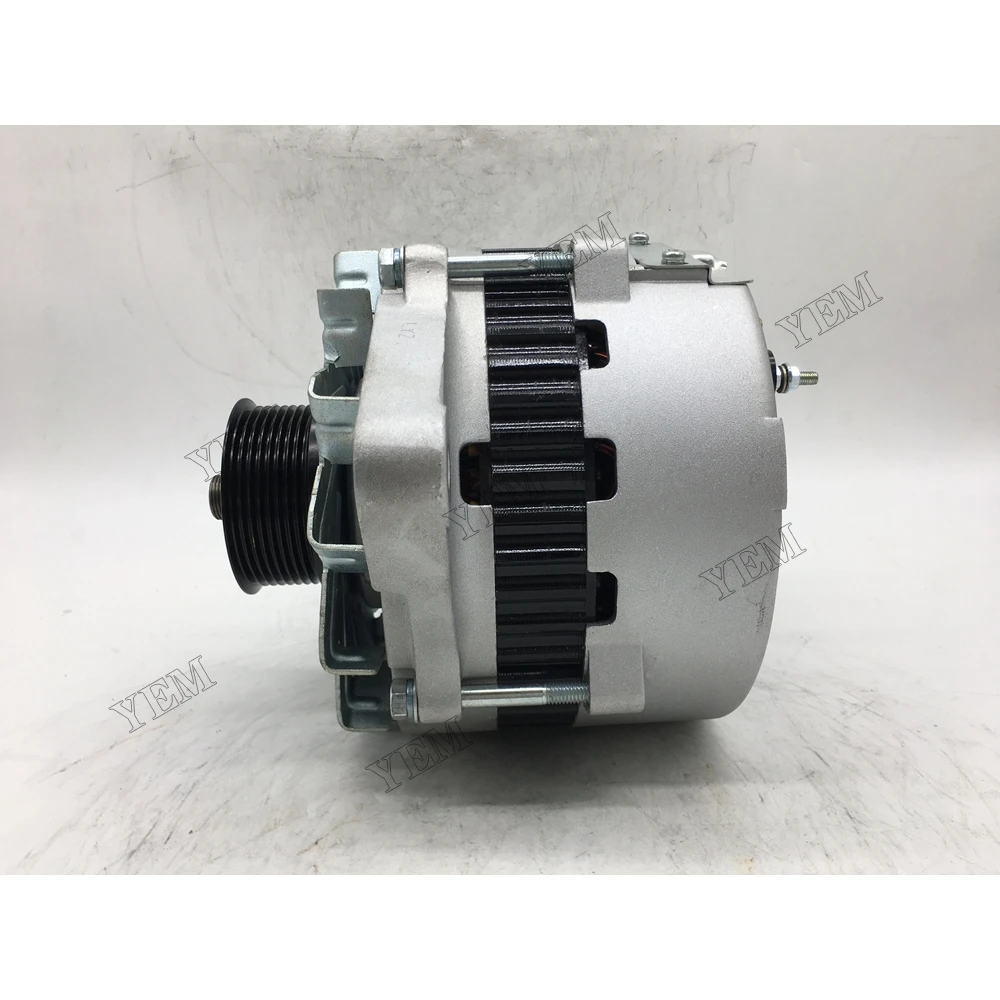 Alternator for Komatsu 6D140 Engine Replacement Parts