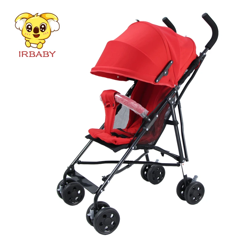 Baby throne stroller made sales in