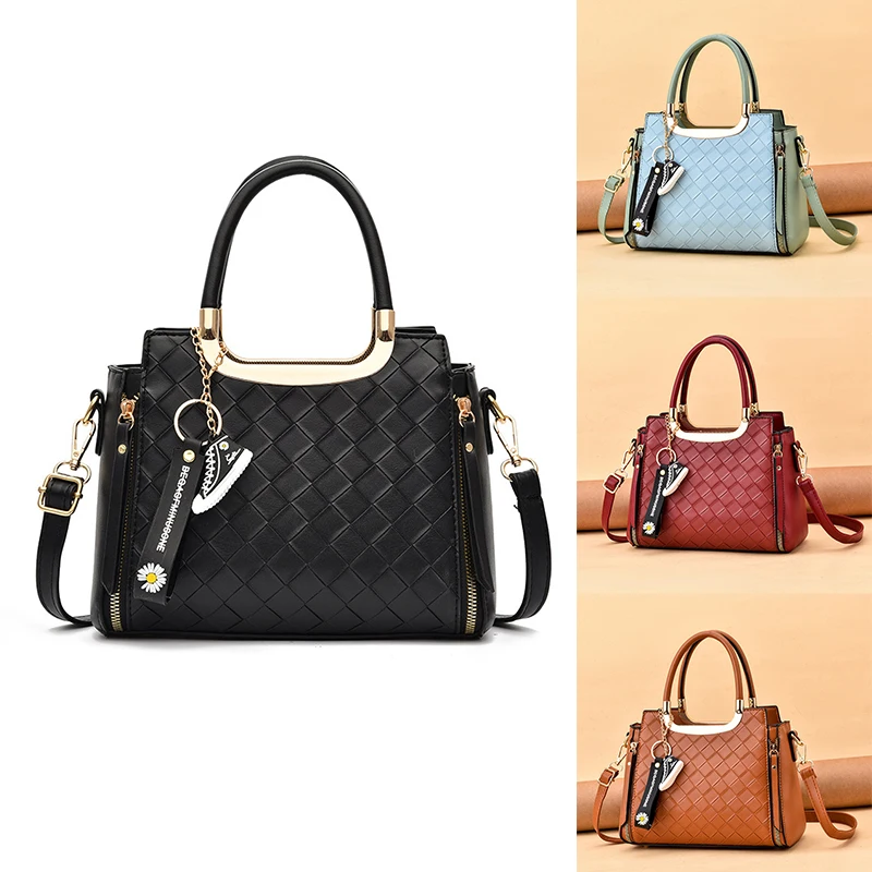 Free Sample 2022 Wholesale Main Femme Cross Bags Woman's Shoulder Bag Pu  Leather Crossbody Bag For Ladies - Buy Crossbody Bag,Women's Shoulder Bag,Cross  Bags Product on Alibaba.com
