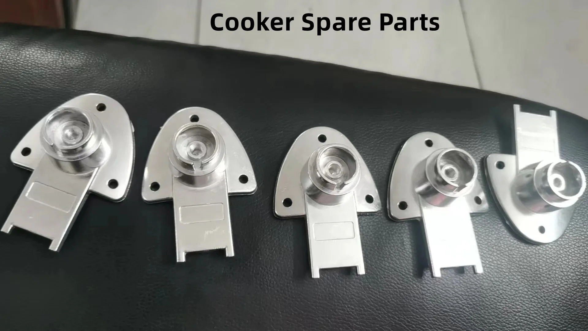Parts Of Rice Cooker Mold Parts Screw Machinery Parts And So On Buy
