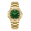 4 Green Gold
