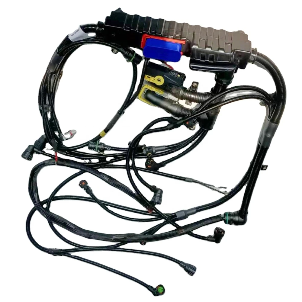 IZUMI for Volvo for Renault Harness Wire Harness 7421545827 Factory Price Engine Parts