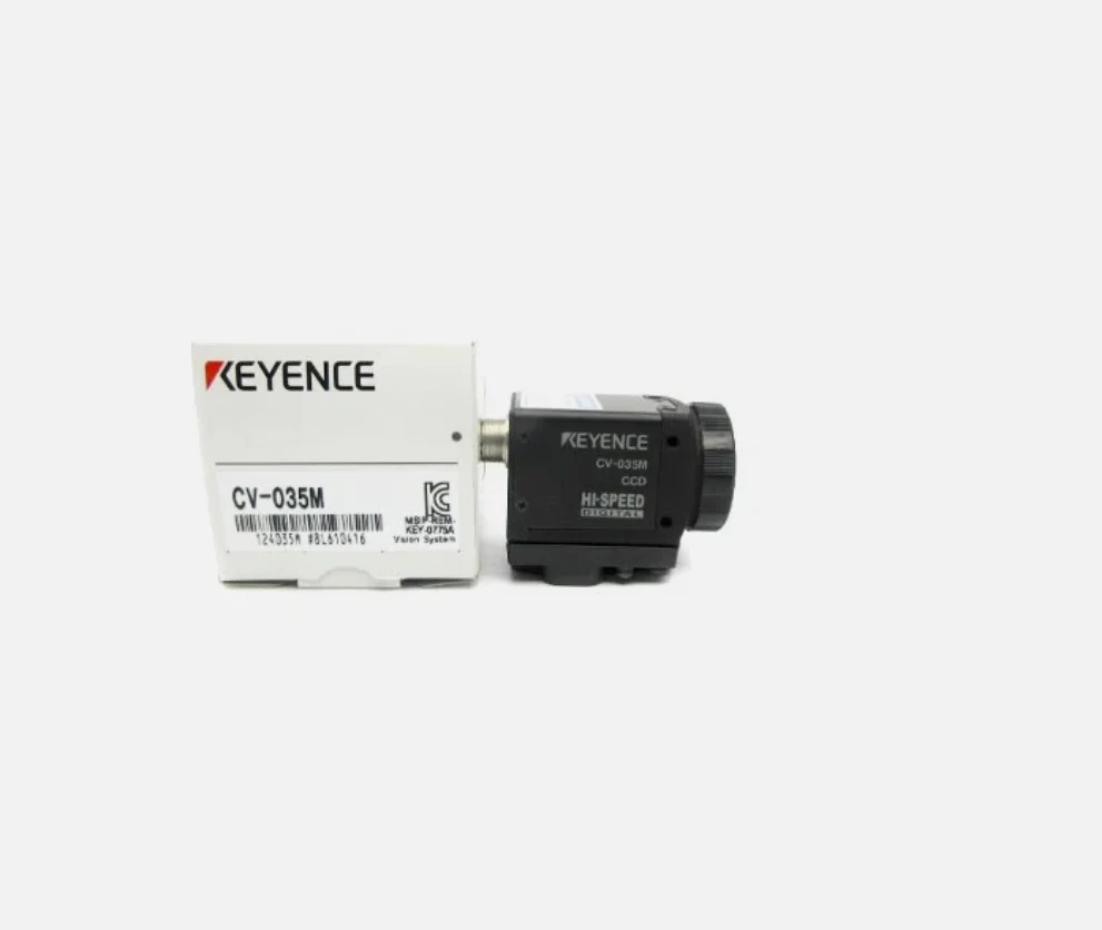 Orijinal Keyence CV-035M CCD Hi Speed dijital kamera| Alibaba.com