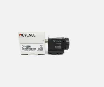 Keyence CV-035M CCD Hi Speed Digital Camera - 2MP Original