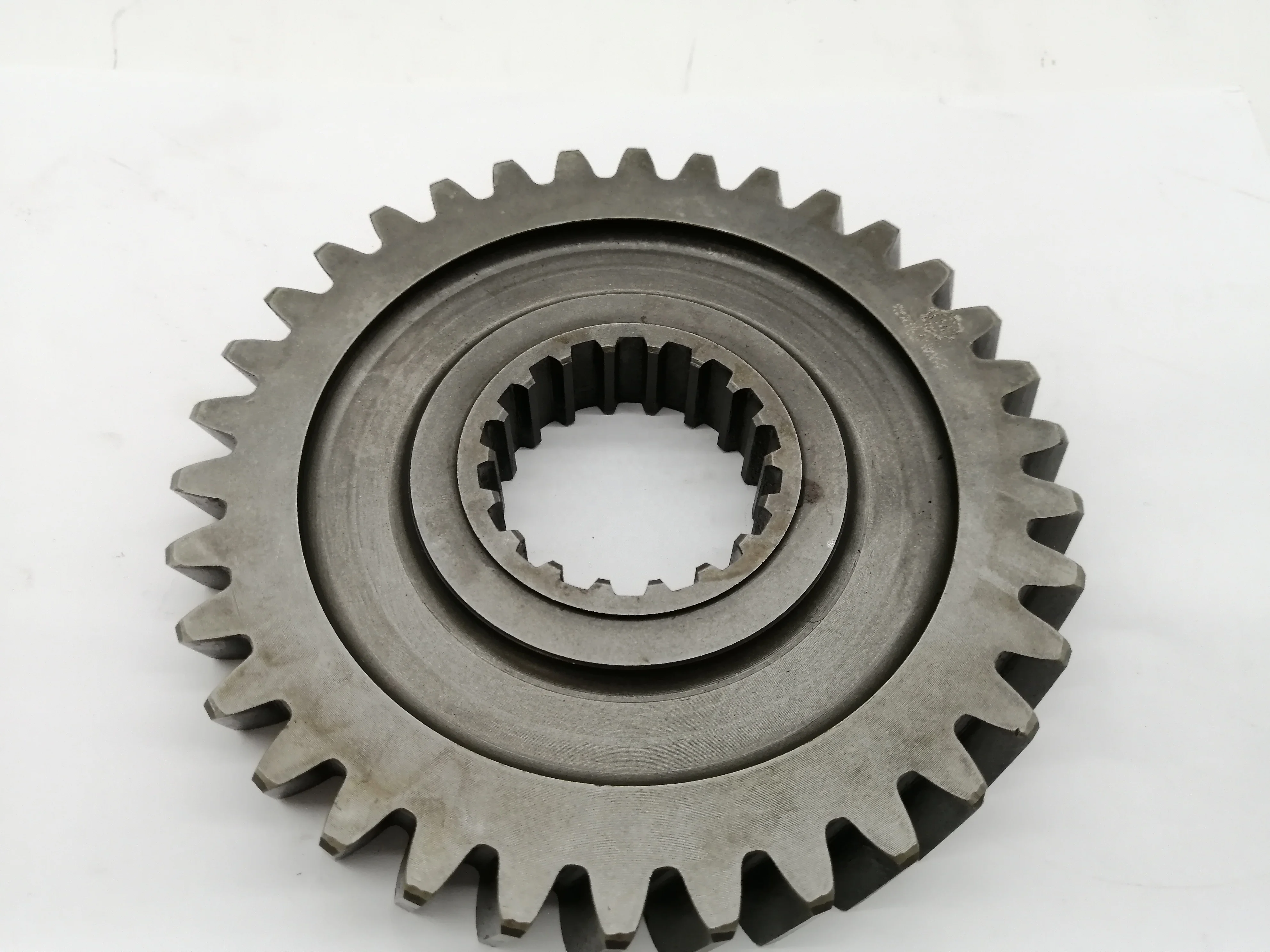 ZX200-3 ZX240-3 Excavator EX200-5 EX100-3 Pilot Gear HPV102 Pump