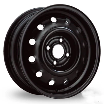 Competitive Price  14 Inch Steel Wheel 4x100 Auto Rim for Sales