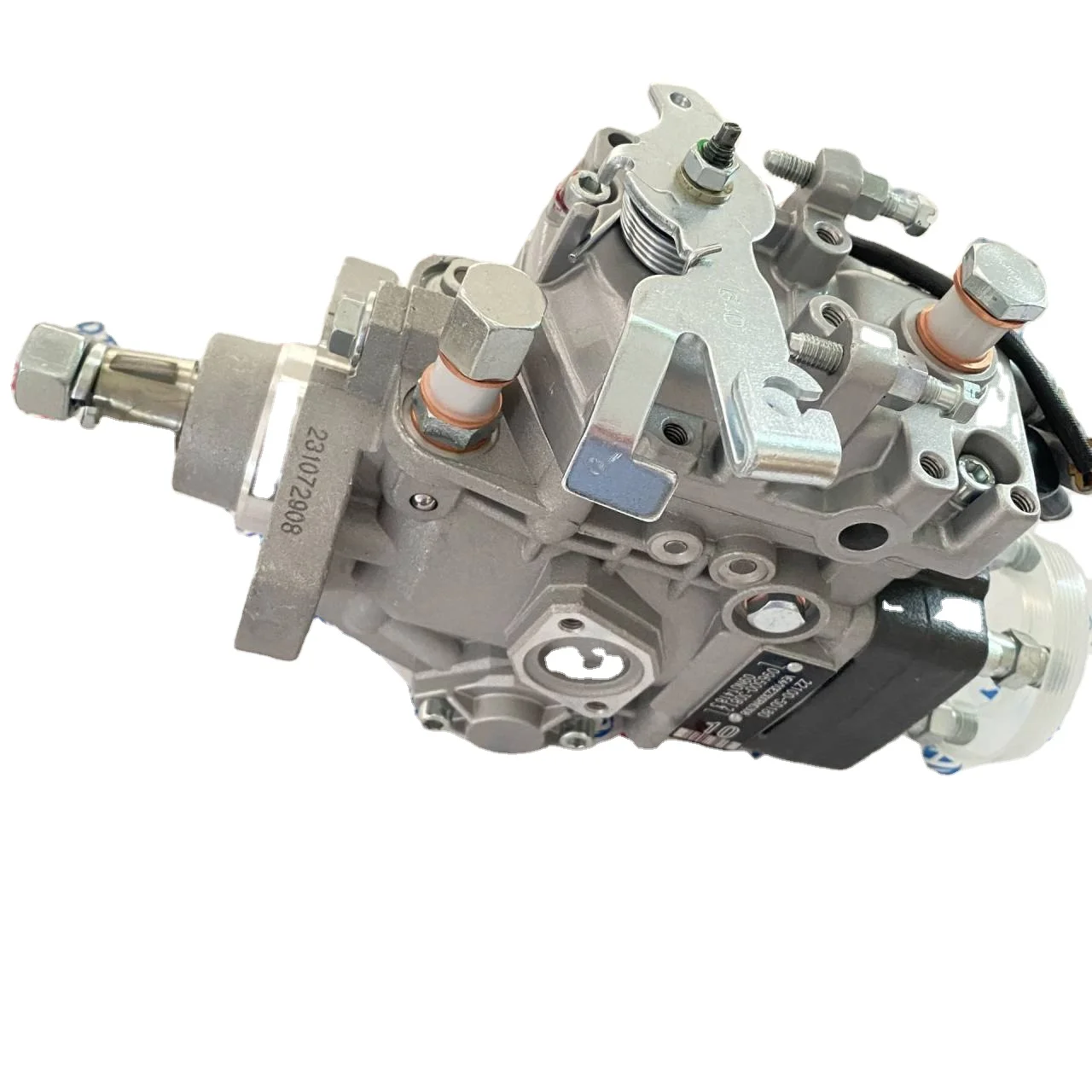 ECD V4 Pump 22100-5D180 & Conversion Kit for Toyota Diesel