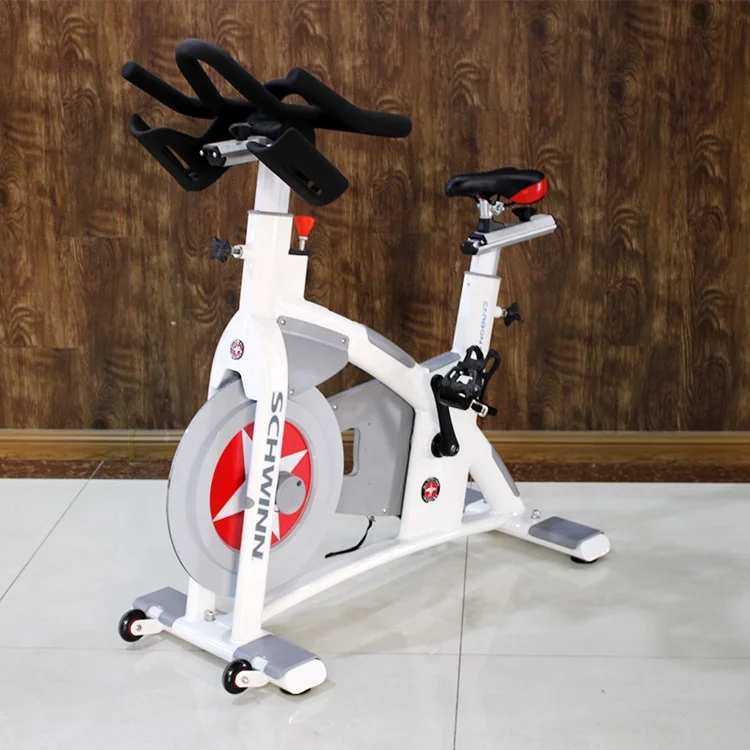 Домашний велотренажер, домашний велотренажер с цепью, велотренажер schwinn, алюминиевый велотренажер