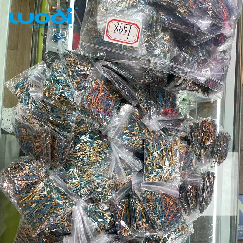 Replacement Charging Port Flex for ZTE Nubia Red Magic 5G 5S NX659J