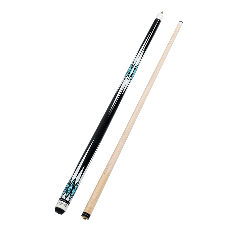 Бильярдный Кий бильярдный кий 1/2 высококачественный деревянный кленовый вал ручной работы прямые продажи с