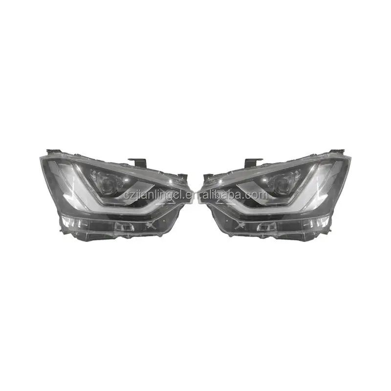 Replacement Pick-Up 4X4 D-Max Car Light Parts OEM 8975088613