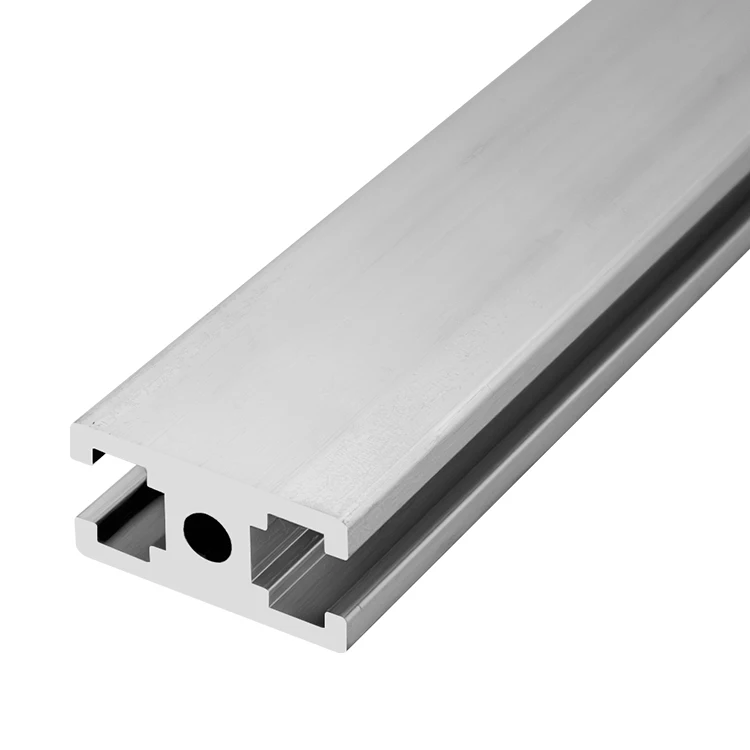 Direct Factory Supply 1530 CNC High Quality Aluminium Extrusion Square Shape Profiles Punching factory