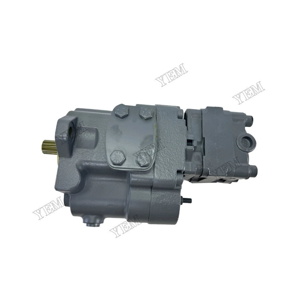 Hydraulic Pump 2417972 SPVD-1B-32P-11G5-4191A for Cat Engine Parts